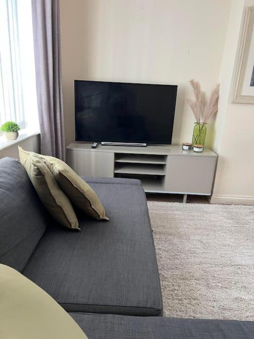 1 Bedroom Flat Sleeps 4 In Abingdon Oxfordshire Ngoại thất bức ảnh